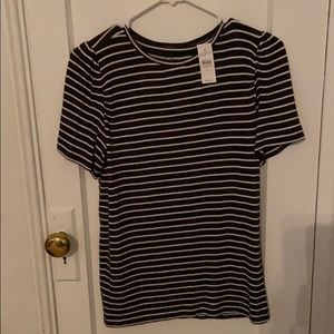 Loft shirt new with tags